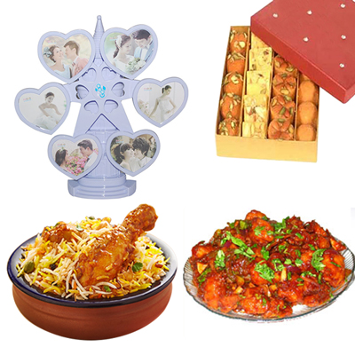 "Kanuma Hamper - code KH01 - Click here to View more details about this Product